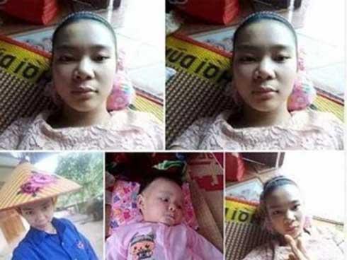 Con gái mất tích khi đi xuất khẩu lao động, 8 năm sau ông bố mới hối hận đi tìm-4