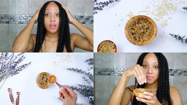 Tóc dưỡng thế nào cũng khô và mỏng, đây là lý do nhiều người bỏ qua-3