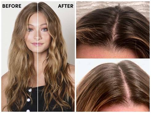 Tóc dưỡng thế nào cũng khô và mỏng, đây là lý do nhiều người bỏ qua