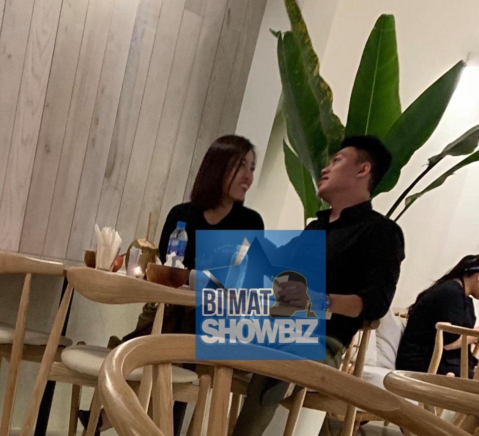 NÓNG: Hoa hậu Đỗ Mỹ Linh lộ ảnh hẹn hò với người yêu cũ của Á hậu Tú Anh và Á hậu Huyền My?-4