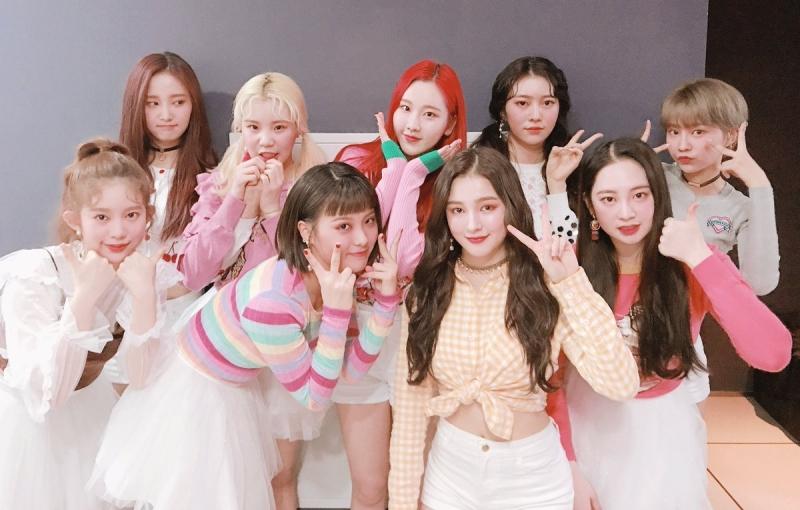 Từ vụ fan nam thủ dâm trong fanmeeting, Momoland tuyên bố quyết trừng trị những kẻ bình luận quấy rối tình dục-3