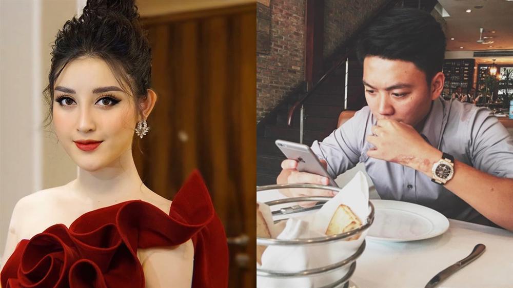 NÓNG: Hoa hậu Đỗ Mỹ Linh lộ ảnh hẹn hò với người yêu cũ của Á hậu Tú Anh và Á hậu Huyền My?-5