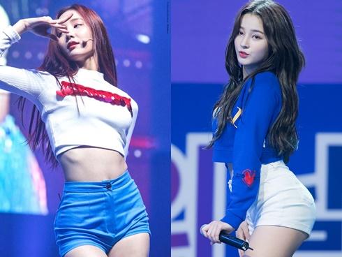 Từ vụ fan nam thủ dâm trong fanmeeting, Momoland tuyên bố quyết trừng trị những kẻ bình luận quấy rối tình dục