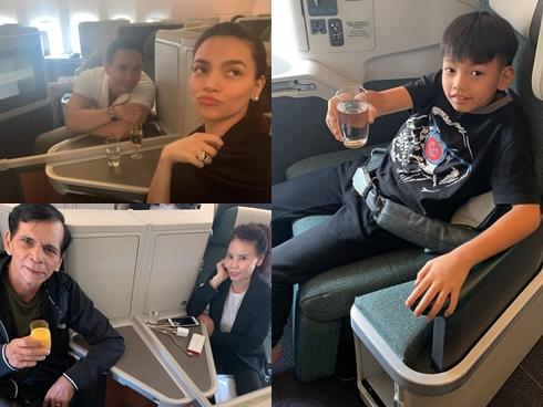 Phản ứng bất ngờ của mẹ Hồ Ngọc Hà khi bị con gái công khai chê chụp hình không đẹp-9