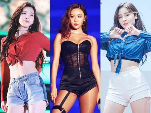 Top 5 nữ idol Kpop là hiện thân của câu nói: Bên ngoài xinh đẹp, bên trong nhiều tiền-6