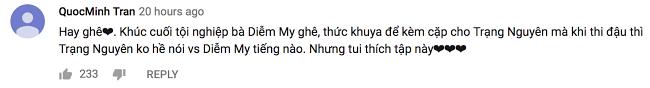Diệu Nhi nghẹn lòng khi học trò vì gái mới chăm học-8
