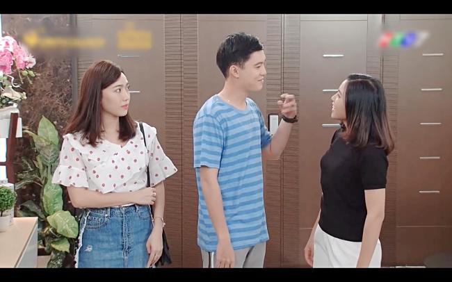 Diệu Nhi nghẹn lòng khi học trò vì gái mới chăm học-7