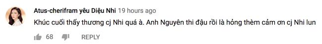 Diệu Nhi nghẹn lòng khi học trò vì gái mới chăm học-9