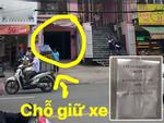 Clip: Xe điên húc 2 người đi xe máy bay như chim trên đường ở Thái Nguyên-4