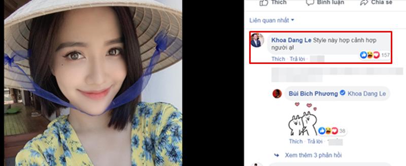 Liên tục lộ bằng chứng hẹn hò Shark Khoa, Bích Phương có vẻ đã thoát ế thành công từ lâu lắm rồi!-2