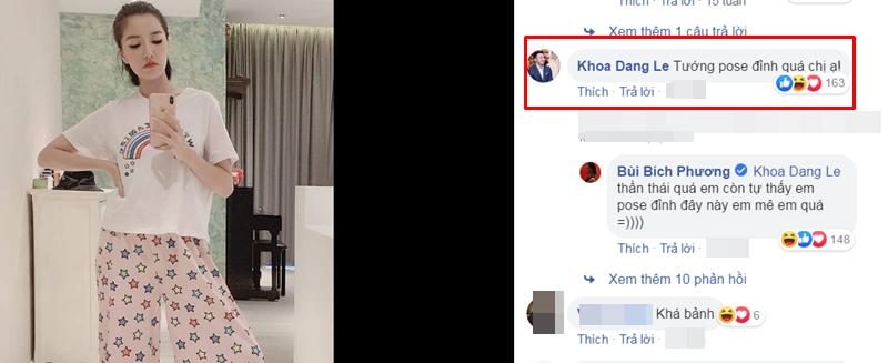 Liên tục lộ bằng chứng hẹn hò Shark Khoa, Bích Phương có vẻ đã thoát ế thành công từ lâu lắm rồi!-3