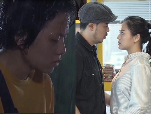 Mối tình 'tay tư' trái ngang trong 'Về nhà đi con' gây tranh cãi