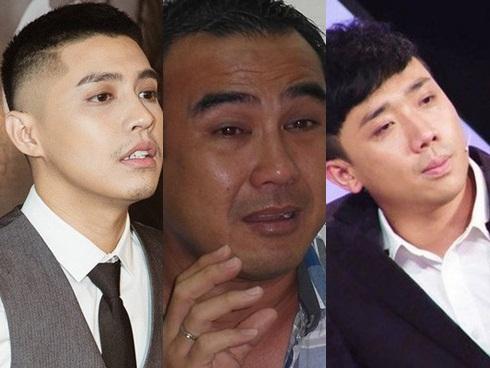 Sao Việt đối mặt anti-fan: Người áp lực muốn từ bỏ sự nghiệp, kẻ quyết liệt truy danh tính đến cùng