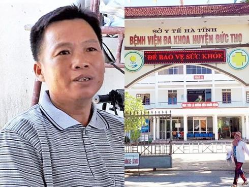 'Không thể có chuyện thai chết lưu 7 ngày trước khi bị kéo đứt cổ'
