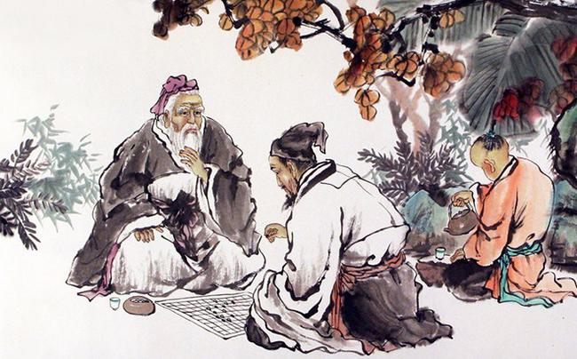 Không cần xem tướng, chỉ cần nhìn điểm này là biết bản thân có tốt số hay không-2