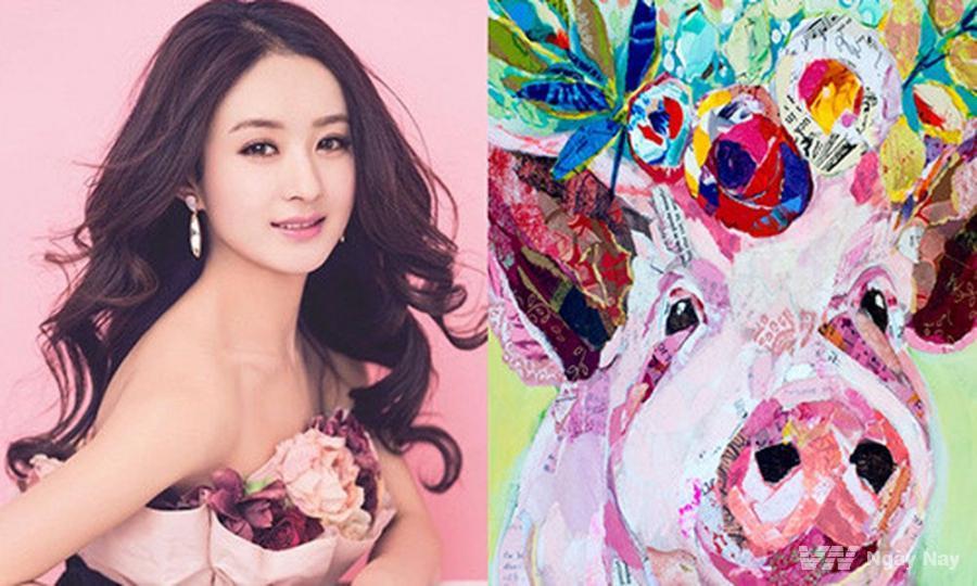 3 nàng giáp sinh ra đã sướng, gia đình giàu có, người thân hậu thuẫn suốt cuộc đời-1