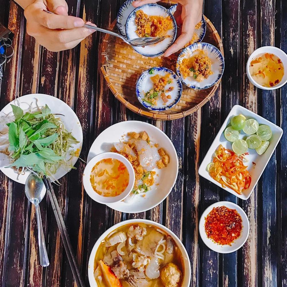 Những quán bùn bò ngon hết xảy ở Sài Gòn-1