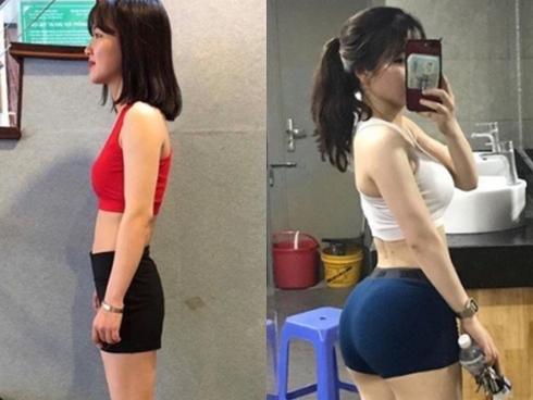 Chân dung gái xinh Hà Nội lên cả báo nước ngoài vì đã có màn lột xác cực ngoạn mục chỉ sau 2 năm