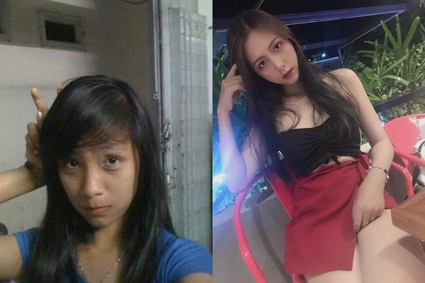 Dụi mắt trăm lần ngắm nhìn quá trình dậy thì kinh điển chứng minh thời gian có thể thay đổi con người-7