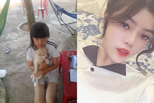 Dụi mắt trăm lần ngắm nhìn quá trình dậy thì kinh điển chứng minh thời gian có thể thay đổi con người-14