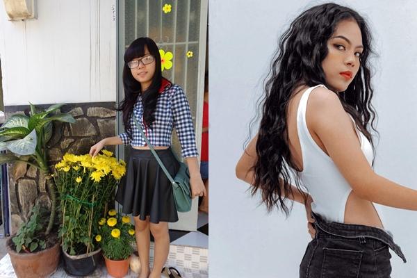 Dụi mắt trăm lần ngắm nhìn quá trình dậy thì kinh điển chứng minh thời gian có thể thay đổi con người-15