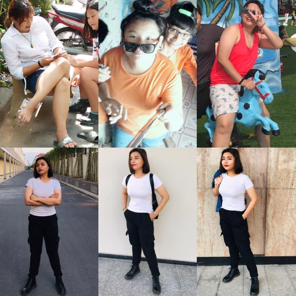 Dụi mắt trăm lần ngắm nhìn quá trình dậy thì kinh điển chứng minh thời gian có thể thay đổi con người-16