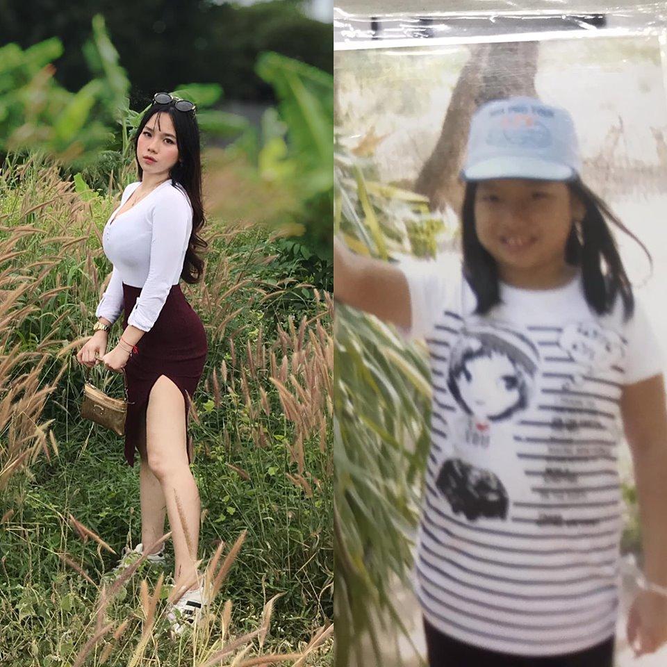 Dụi mắt trăm lần ngắm nhìn quá trình dậy thì kinh điển chứng minh thời gian có thể thay đổi con người-8