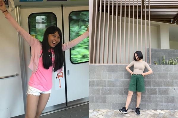 Dụi mắt trăm lần ngắm nhìn quá trình dậy thì kinh điển chứng minh thời gian có thể thay đổi con người-12