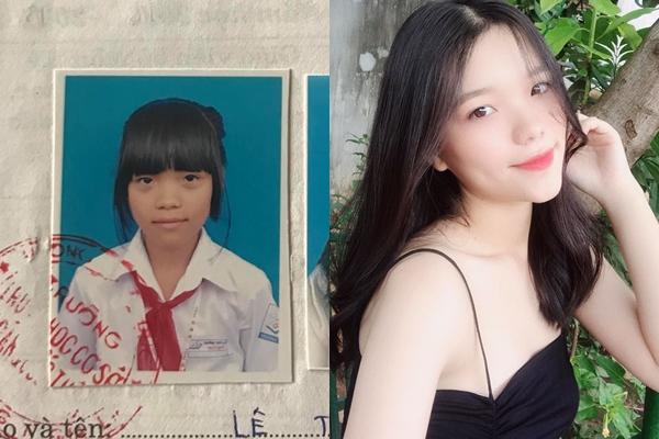 Dụi mắt trăm lần ngắm nhìn quá trình dậy thì kinh điển chứng minh thời gian có thể thay đổi con người-13