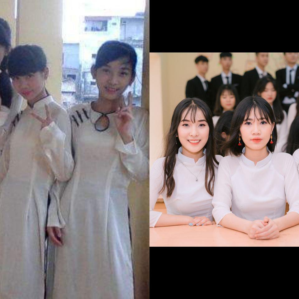 Dụi mắt trăm lần ngắm nhìn quá trình dậy thì kinh điển chứng minh thời gian có thể thay đổi con người-9