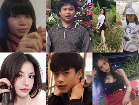 Khoe bộ nhá cũng dậy thì thành công, cô gái làm dân tình chao đảo khi khuyến mãi thêm gương mặt xinh đẹp nhờ công nghệ-5