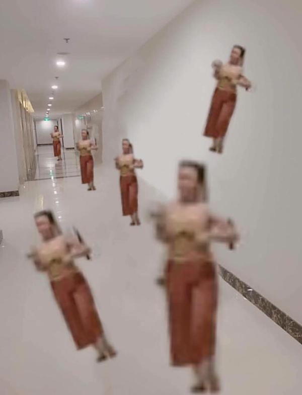 Nhờ dân mạng chỉnh sửa ảnh, Yến Tatoo nhận lại hàng loạt kết quả chế cười vỡ bụng-3