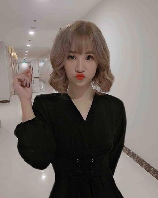 Nhờ dân mạng chỉnh sửa ảnh, Yến Tatoo nhận lại hàng loạt kết quả chế cười vỡ bụng-7