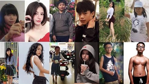 Dụi mắt trăm lần ngắm nhìn quá trình dậy thì kinh điển chứng minh thời gian có thể thay đổi con người-1