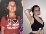Thêm một girl xinh Hà Nội chỉ cao 1m52 được báo nước ngoài rầm rộ ca ngợi vì body nóng bỏng khó ai bì-12