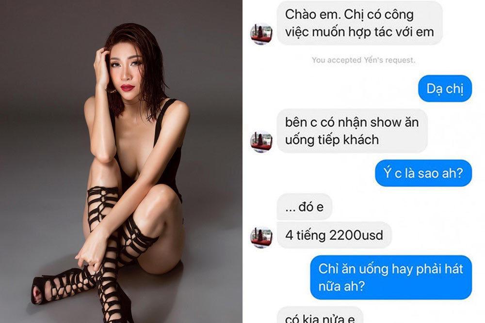 Mỹ nhân Việt được mời qua đêm với giá trên trời-7