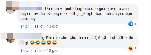 Hoa hậu Đỗ Mỹ Linh không được dân mạng ủng hộ hẹn hò với tình cũ Á hậu Tú Anh-7