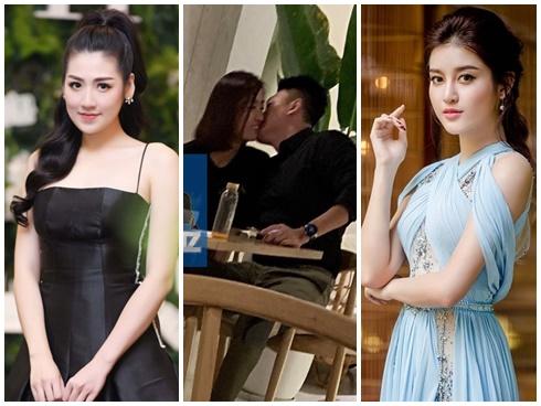 Sau ảnh hôn nhau tại quán cafe, Đỗ Mỹ Linh tiếp tục bị dân mạng soi bằng chứng hẹn hò thiếu gia Bảo Hưng-6