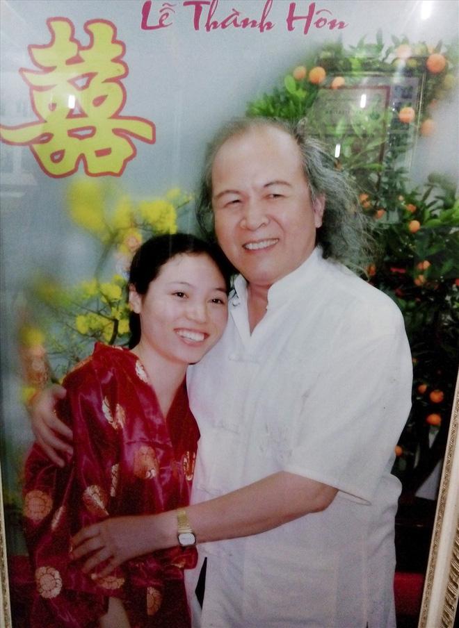 Đám cưới kỷ lục kéo dài 28 ngày của cụ ông lấy vợ kém 52 tuổi ở Ba Vì-2