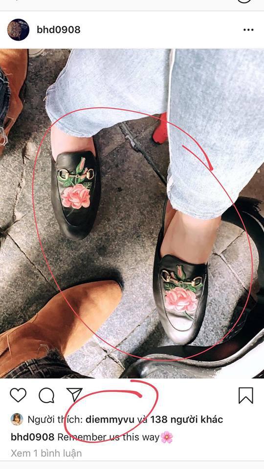 Dương Bảo Hưng - thiếu gia nhà giàu lắm duyên nhiều nợ với loạt Hoa hậu, Á hậu đình đám nhất showbiz Việt-7