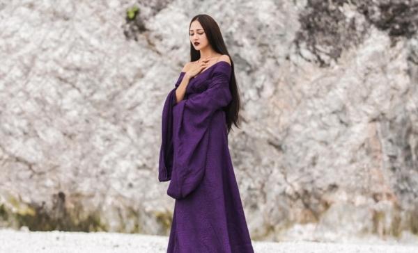 Mỹ nhân Việt trong MV cổ trang: Ai xứng đáng làm thần tiên tỷ tỷ nhất?-2