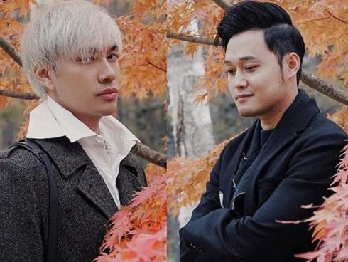 Lần nào Quang Vinh tung thính là lần đó Lý Quí Khánh khiến dân tình lụi tim với màn đớp mồi cực ngọt-11