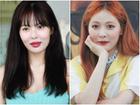 'Nữ hoàng gợi cảm' HyunA dính nghi vấn bơm môi khi xuất hiện với đôi môi xúc xích to mọng