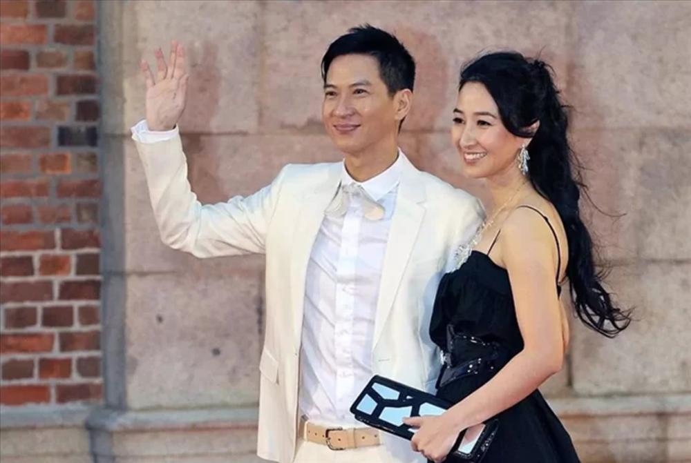 Sao Hoa ngữ bị ghen tuông khi đóng cảnh yêu-1