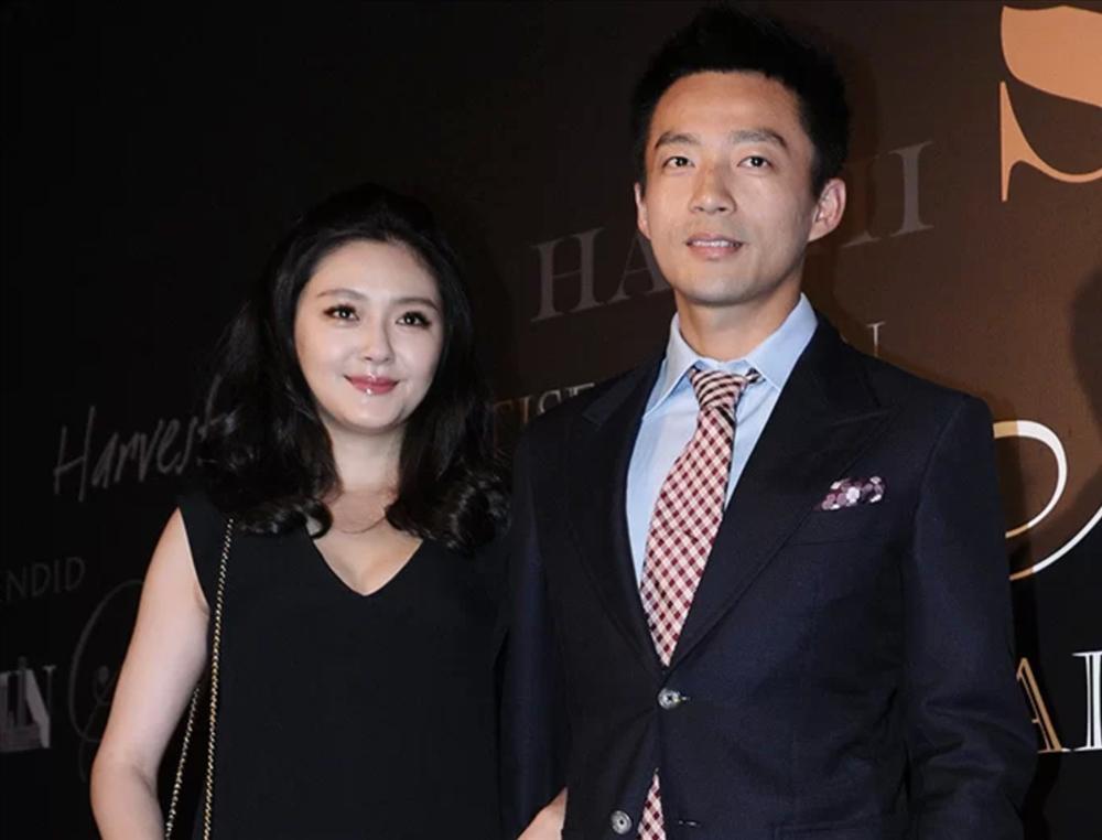 Sao Hoa ngữ bị ghen tuông khi đóng cảnh yêu-3