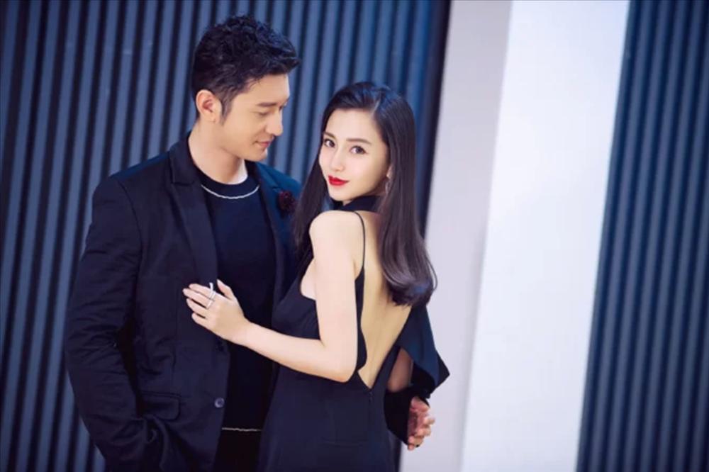 Sao Hoa ngữ bị ghen tuông khi đóng cảnh yêu-4