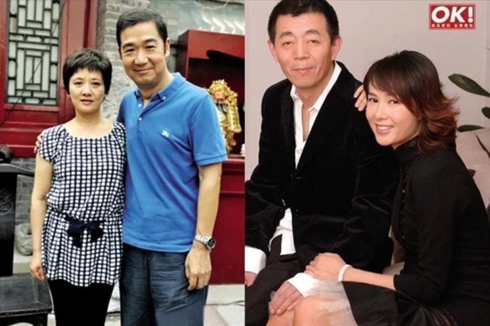 Sao Hoa ngữ bị ghen tuông khi đóng cảnh yêu-5