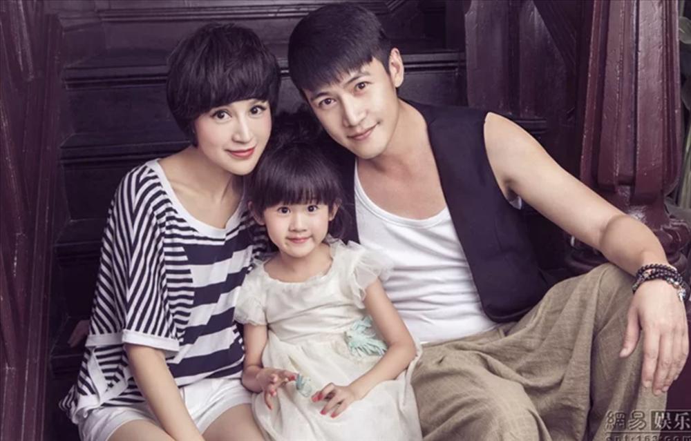 Sao Hoa ngữ bị ghen tuông khi đóng cảnh yêu-8