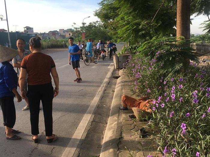 Nhân chứng bàng hoàng kể lại lúc phát hiện đôi nam nữ tử vong bất thường trong ngôi nhà mới xây-3