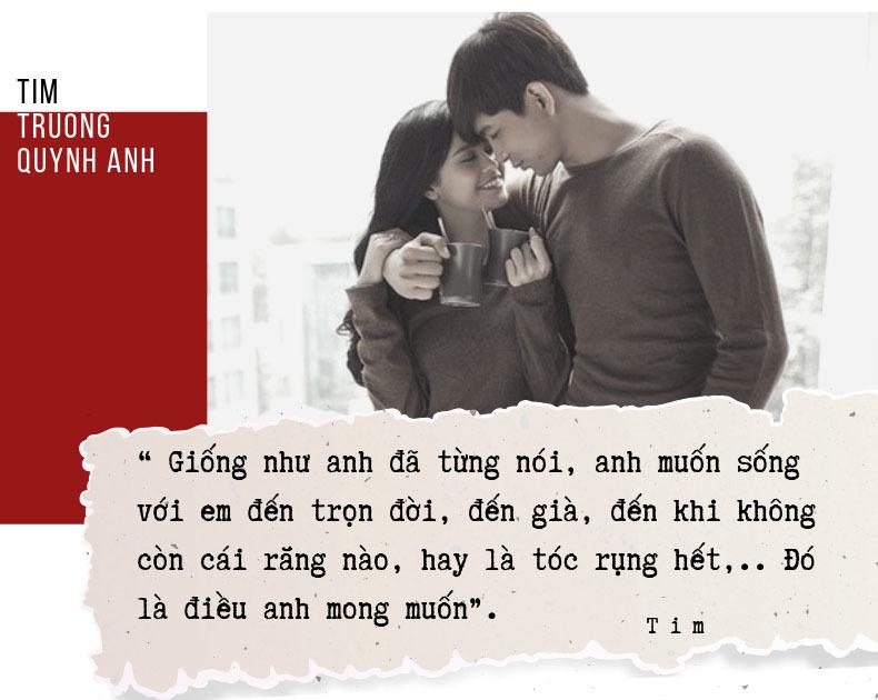 Không chỉ Song-Song, nhiều cặp sao Việt hẹn thề suốt đời nhưng vẫn chia tay-1